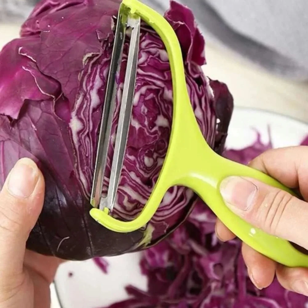 💎$3💎 Large Grater Slicer Vegetable Grater Vetable Slicer Vegetable Peeler Steel